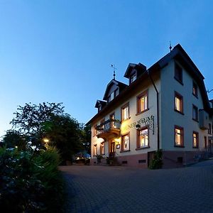 Grüner Baum Merzhausen